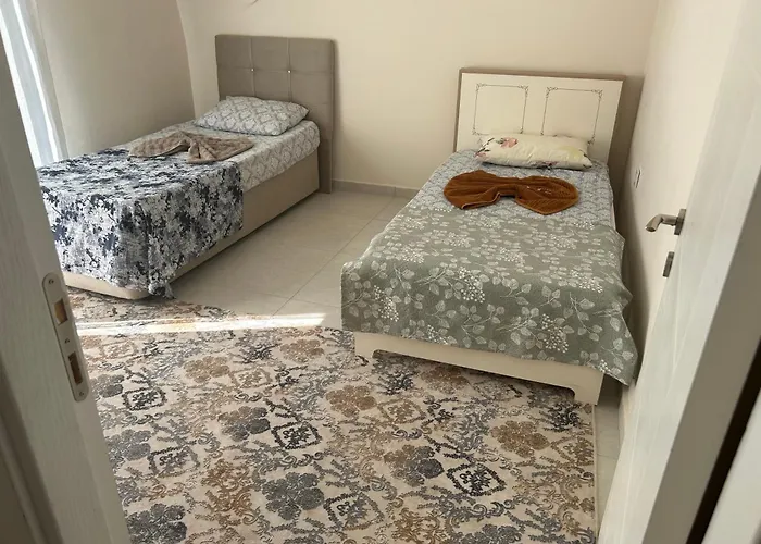Huzur * Marmaris