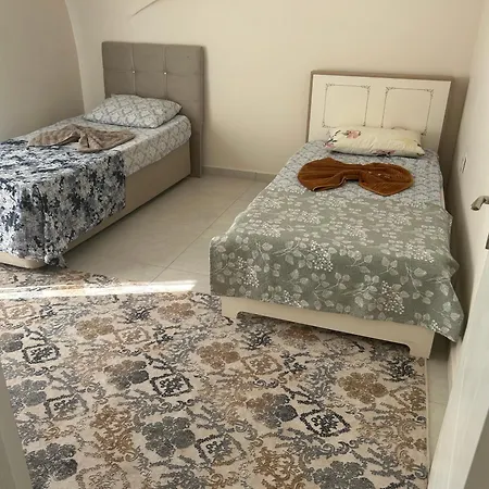 Huzur * مرمريس