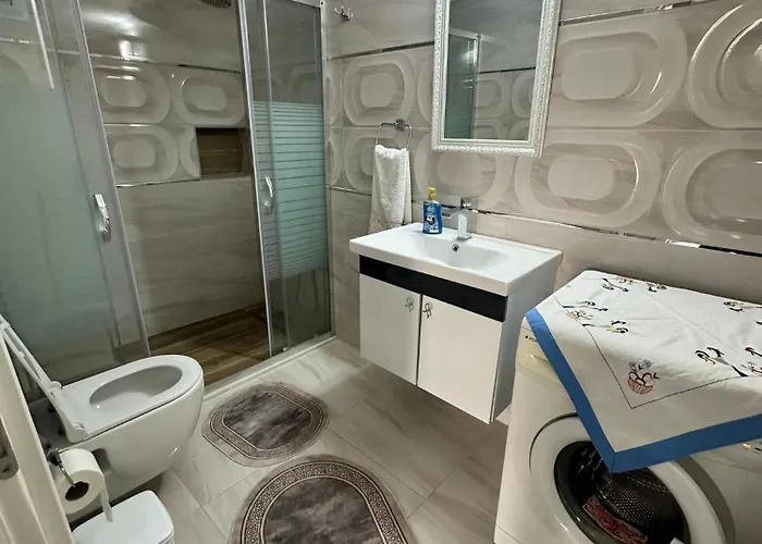 Apartamento Huzur Marmaris