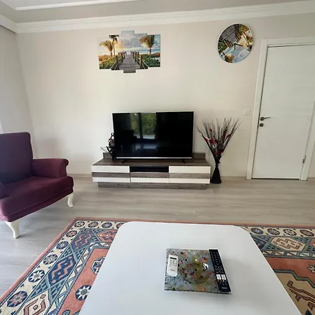 Apartment Huzur