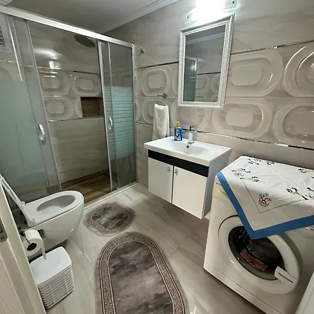 Apartment Huzur Marmaris