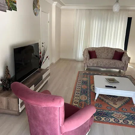 Apartment Huzur